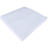 OSUŠKA DO SPRCHY, 70/140 cm, bílá - bílá, textil (70/140cm) - Esposa