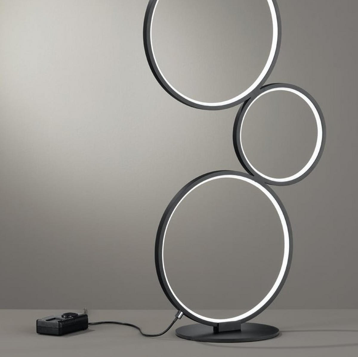 Lampadar 47/115 cm    - Basics (47/115cm)