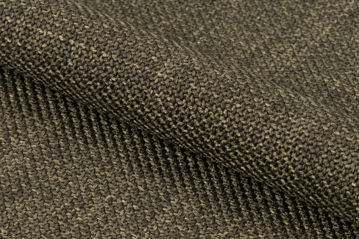 ARMLEHNSTUHL  in  - Schwarz/Grün, Design, Textil/Metall (55,5/79/55cm) - MID.YOU