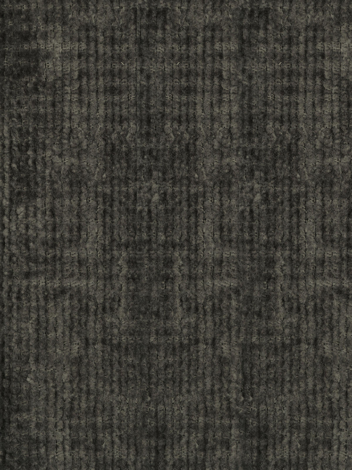 KAROSSZÉK szürke, fekete  - fekete/szürke, Modern, textil/fém (59,5/84/63,5cm) - Livetastic