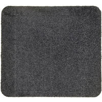 COVORAȘ DE INTRARE 90/100 cm  - antracit, Konventionell, plastic/textil (90/100cm) - wash+dry