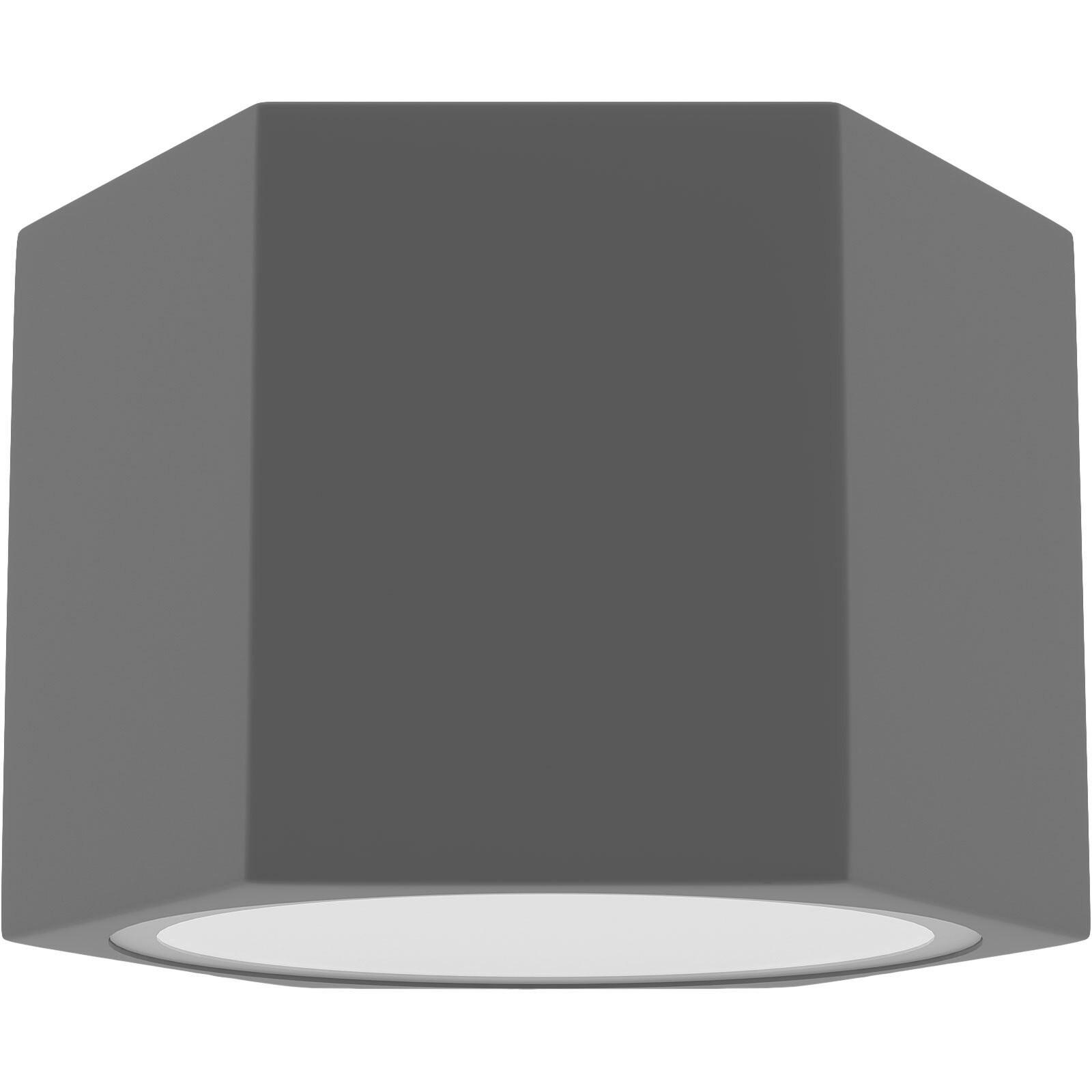 XXXL STROPNÍ BODOVÉ SVÍTIDLO, 12/8 cm