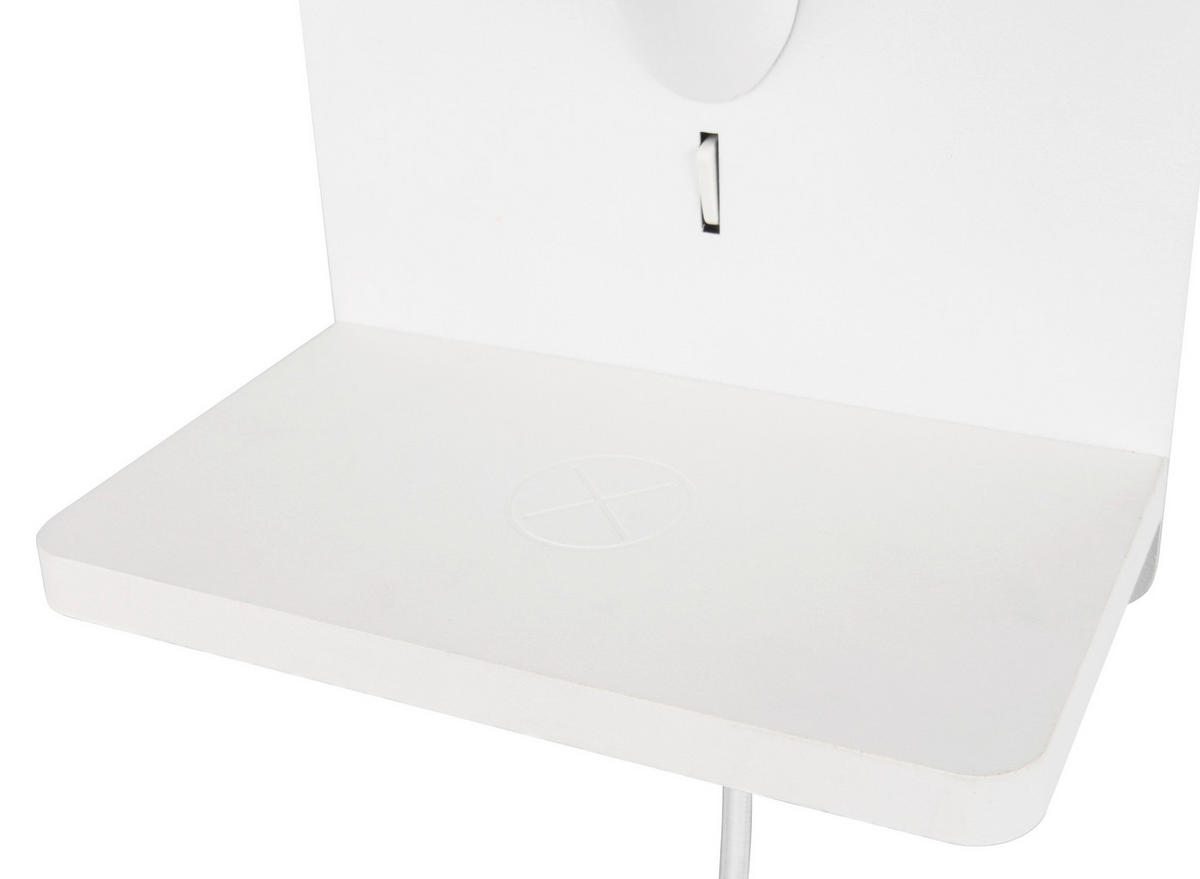 WANDLEUCHTE Comfort 16/18/31 cm   - Design (16/18/31cm) - Trio Leuchten
