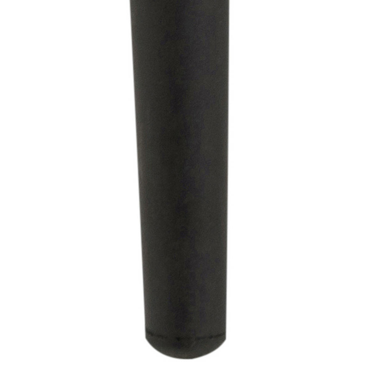 KLOP BREZ NASLONA, kovina, tekstil črna, temno modra  - črna/temno modra, Trend, kovina/tekstil (95/45/38cm) - Livetastic