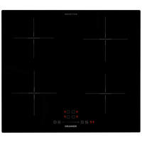 INDUKTIONSKOCHFELD KFI360  - Schwarz, Basics, Glas (59,0/5,5/52,0cm) - Oranier