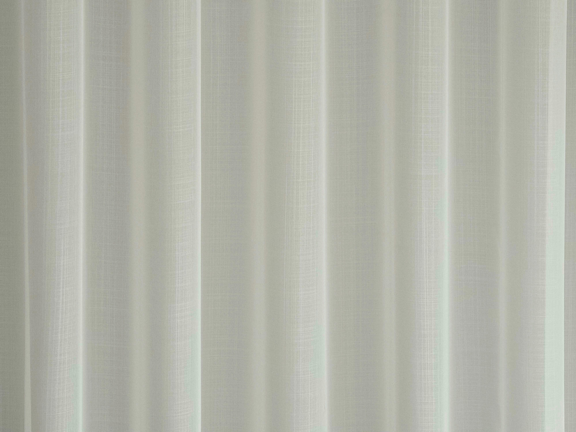 PERDEA  - bej, Basics, textil (300cm)