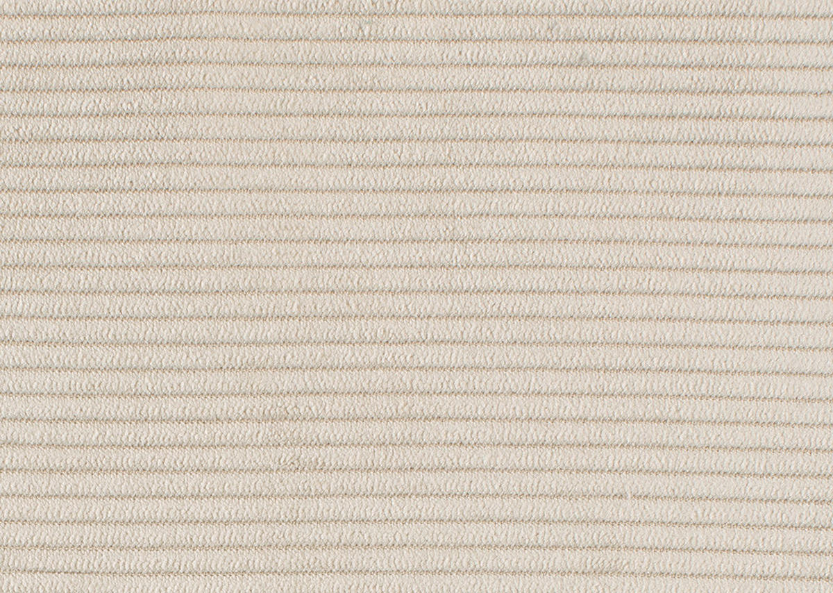 SCHLAFSOFA in Feincord Beige  - Beige/Eiche Artisan, Konventionell, Holz/Textil (198/89/96cm) - Niels Andersson