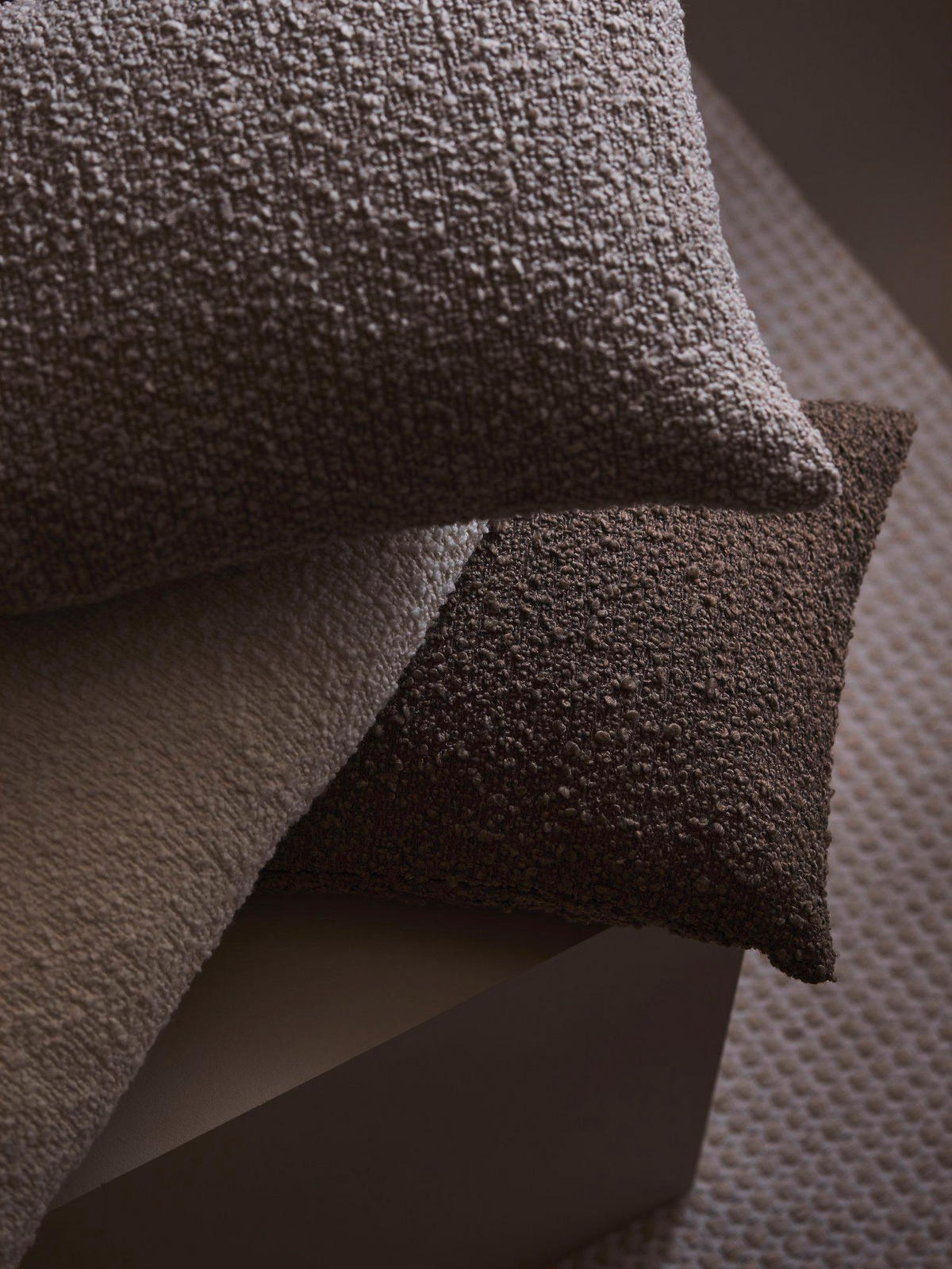 KISSENHÜLLE Trond 35/80 cm  - Beige, Basics, Textil (35/80cm) - Svanefors