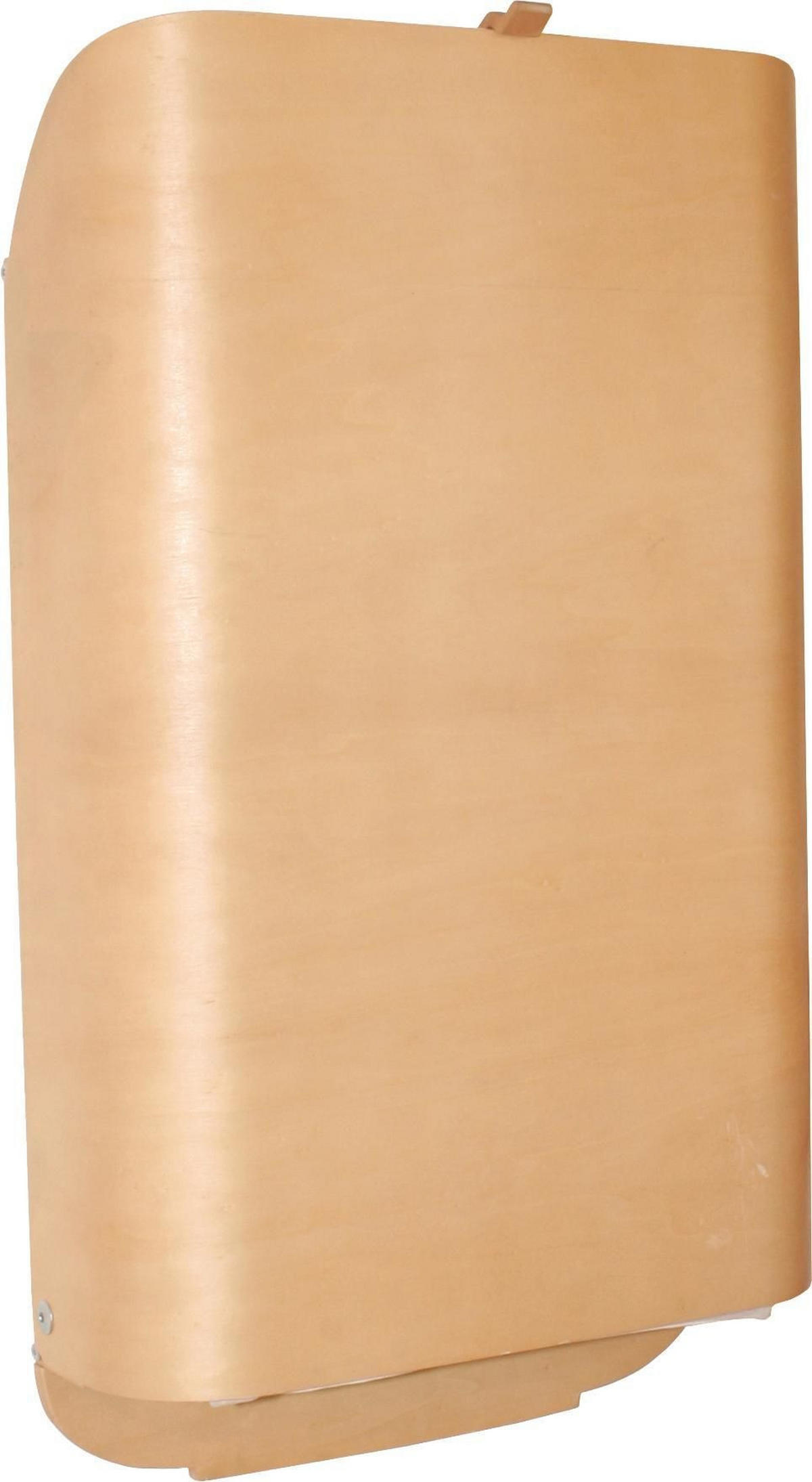 WANDWICKELTISCH Naturfarben  - Naturfarben, Basics, Holz (76,5/49cm) - Roba