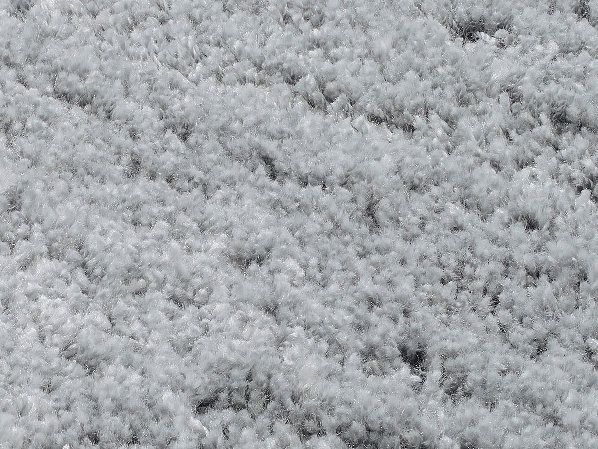 HOCHFLORTEPPICH 250/350 cm Grau  - Grau, Design, Textil (250/350cm) - Musterring