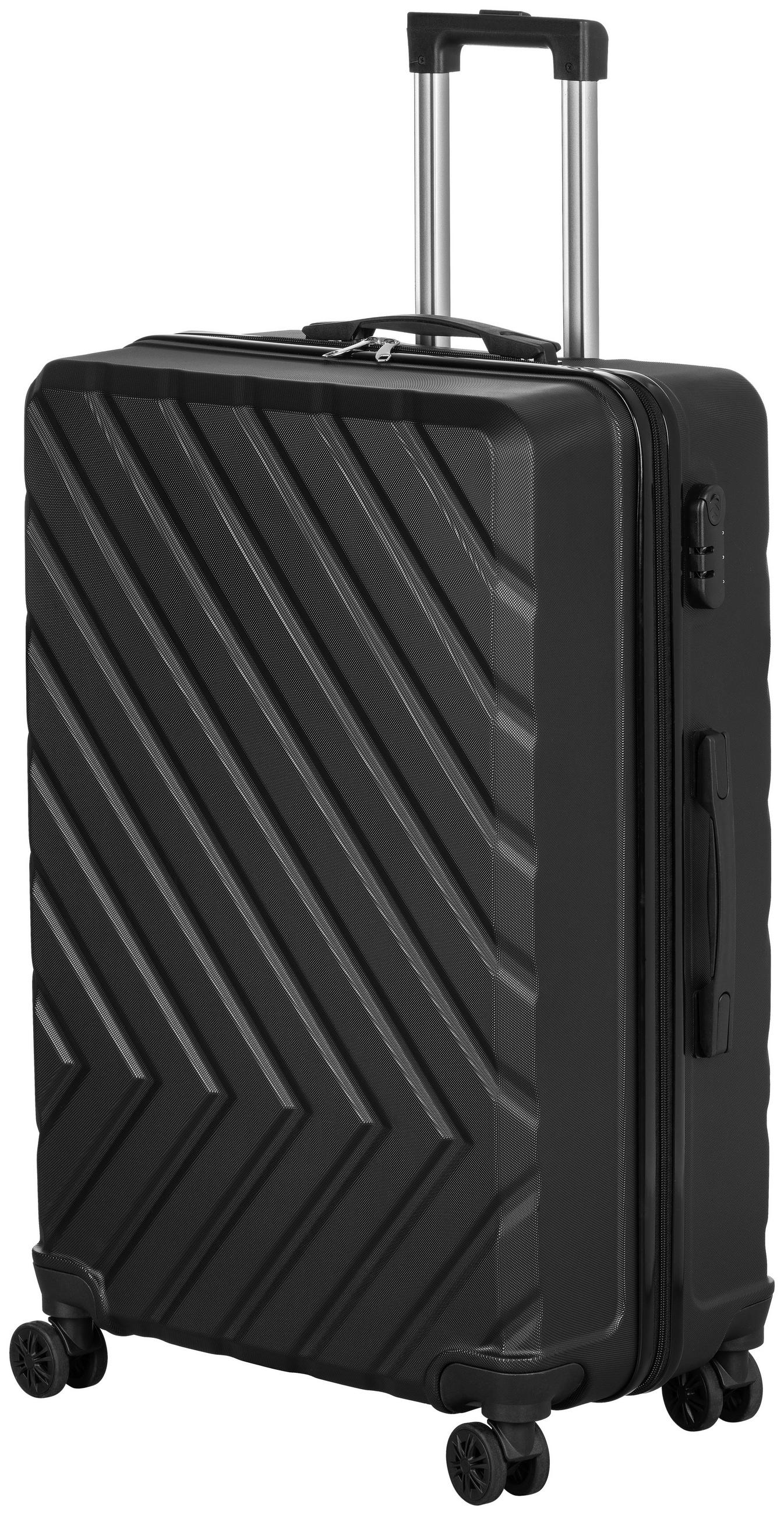 Reisekofferset Bruce