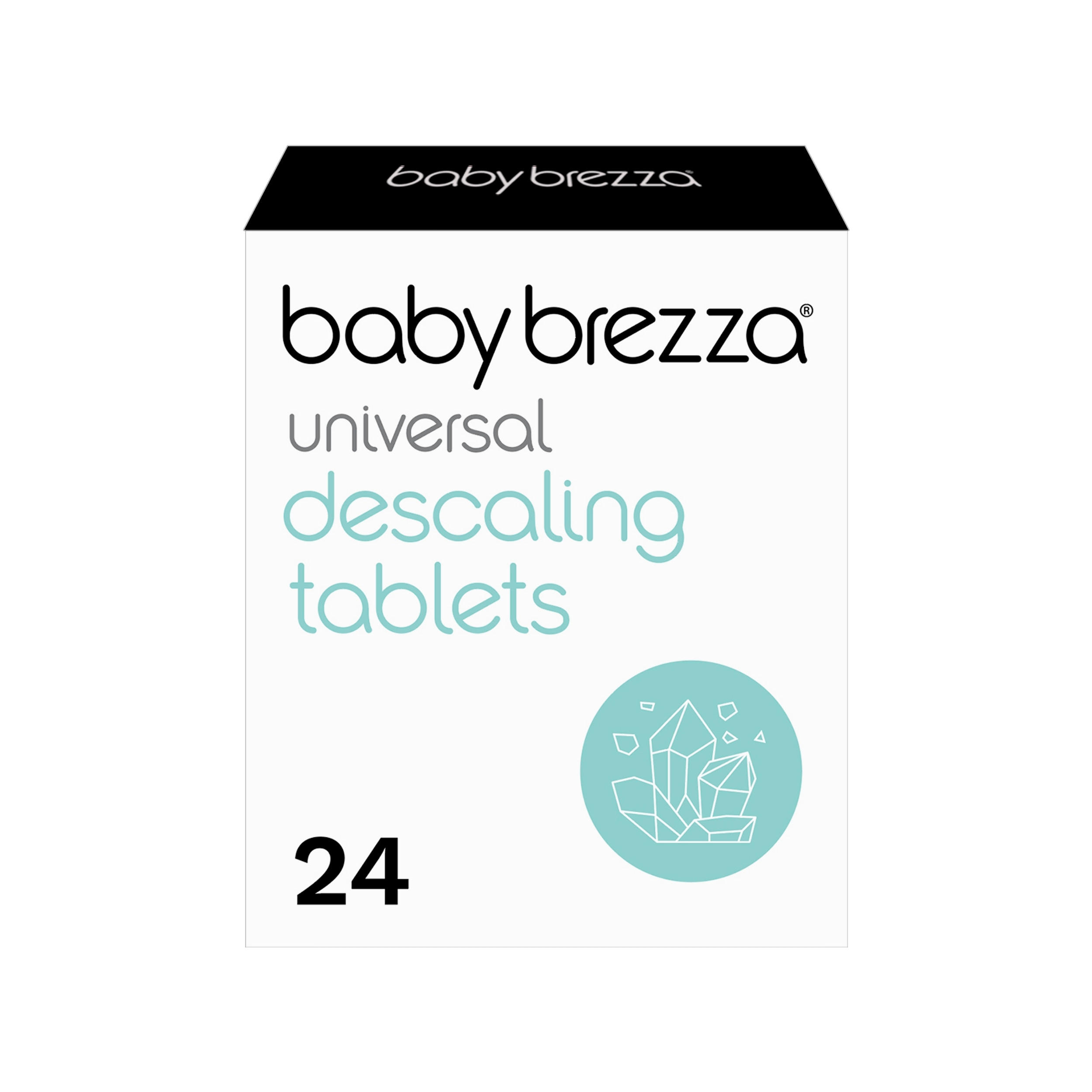 ENTKALKUNGSMITTEL - Basics, Karton (10,5/12,5/3,5cm) - Baby Brezza