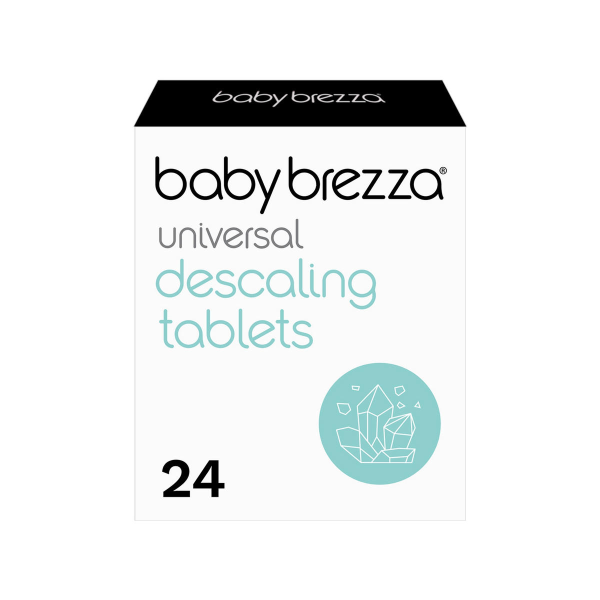 ENTKALKUNGSMITTEL - Basics, Karton (10,5/12,5/3,5cm) - Baby Brezza