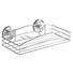 DUSCHREGAL 26/6,5/14 cm - Chromfarben, Basics, Metall (26/6,5/14cm) DUSCHREGAL 26/6,5/14 cm - Chromfarben, Basics, Metall (26/6,5/14cm)