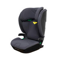 KINDERAUTOSITZ  - Grau, LIFESTYLE, Karton/Kunststoff (44/63/48cm) - Axkid