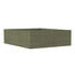 SCHUBLADE - Braun, MODERN, Holzwerkstoff (42,4/14/53cm) - Hom`in SCHUBLADE - Braun, MODERN, Holzwerkstoff (42,4/14/53cm) - Hom`in