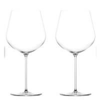 BURGUNDERGLAS Vuelo 848 ml  - Transparent, Basics, Glas (11,5/23,7cm) - Schott Zwiesel