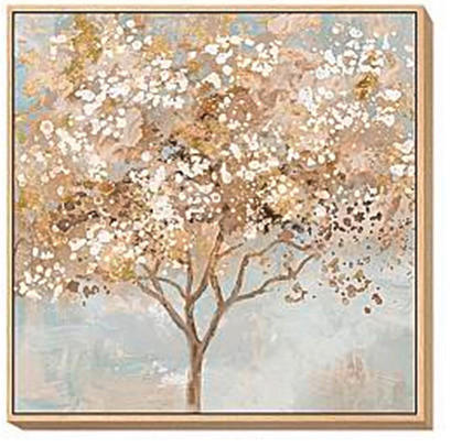 XXXL OBRAZ NA PLÁTNE, krajina a príroda, 100/100/3.5 cm