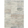 WEBTEPPICH 200/200 cm  - Multicolor, Design, Textil (200/200cm) - Novel