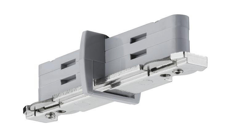 Urail Schienens.-Stromtrenner