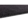 HOCHFLORTEPPICH 160/230 cm Salerno Anthrazit  - Anthrazit, Basics, Textil (160/230cm) - Novel