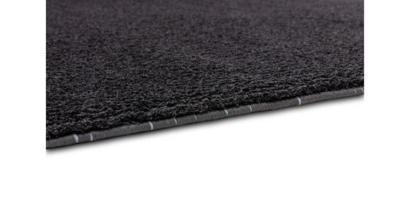 HOCHFLORTEPPICH 160/230 cm Salerno Anthrazit  - Anthrazit, Basics, Textil (160/230cm) - Novel