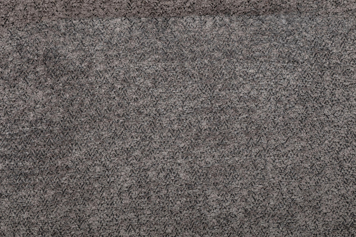 RELAXSESSELSET in Metall, Textil Dunkelgrau  - Dunkelgrau/Schwarz, Design, Textil/Metall (79,5/108/80cm) - Carryhome