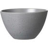 MÜSLISCHALE Kitwe  - Grau, Basics, Keramik (14/14/8cm) - Ritzenhoff Breker