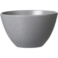 MÜSLISCHALE Kitwe  - Grau, Basics, Keramik (14/14/8cm) - Ritzenhoff Breker