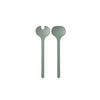 SALATBESTECK Sileuta  - Salbeigrün, KONVENTIONELL, Kunststoff (28,5/7,9/2cm) - Mepal
