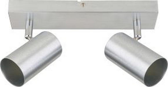 STRAHLER 26/6/12 cm   - Alufarben, Basics, Metall (26/6/12cm) - Novel