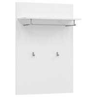GARDEROBENPANEEL  in 76/110/27 cm  - KONVENTIONELL, Holzwerkstoff (76/110/27cm) - MID.YOU