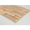 DECOWALL LAXFIELD EICHE - Eichefarben, Design, Naturmaterialien (125/66/1.2cm) - Egger Holzwerkstoffe