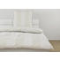 BETTWÄSCHE Satin Naturfarben 155/220 cm - Naturfarben, KONVENTIONELL, Textil (155/220cm) - Ambiente