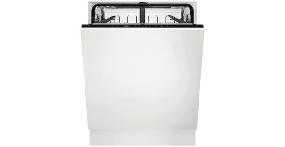 GESCHIRRSPÜLER DKDT2901XK  - Edelstahlfarben, Basics, Metall (59,9cm) - Dieter Knoll