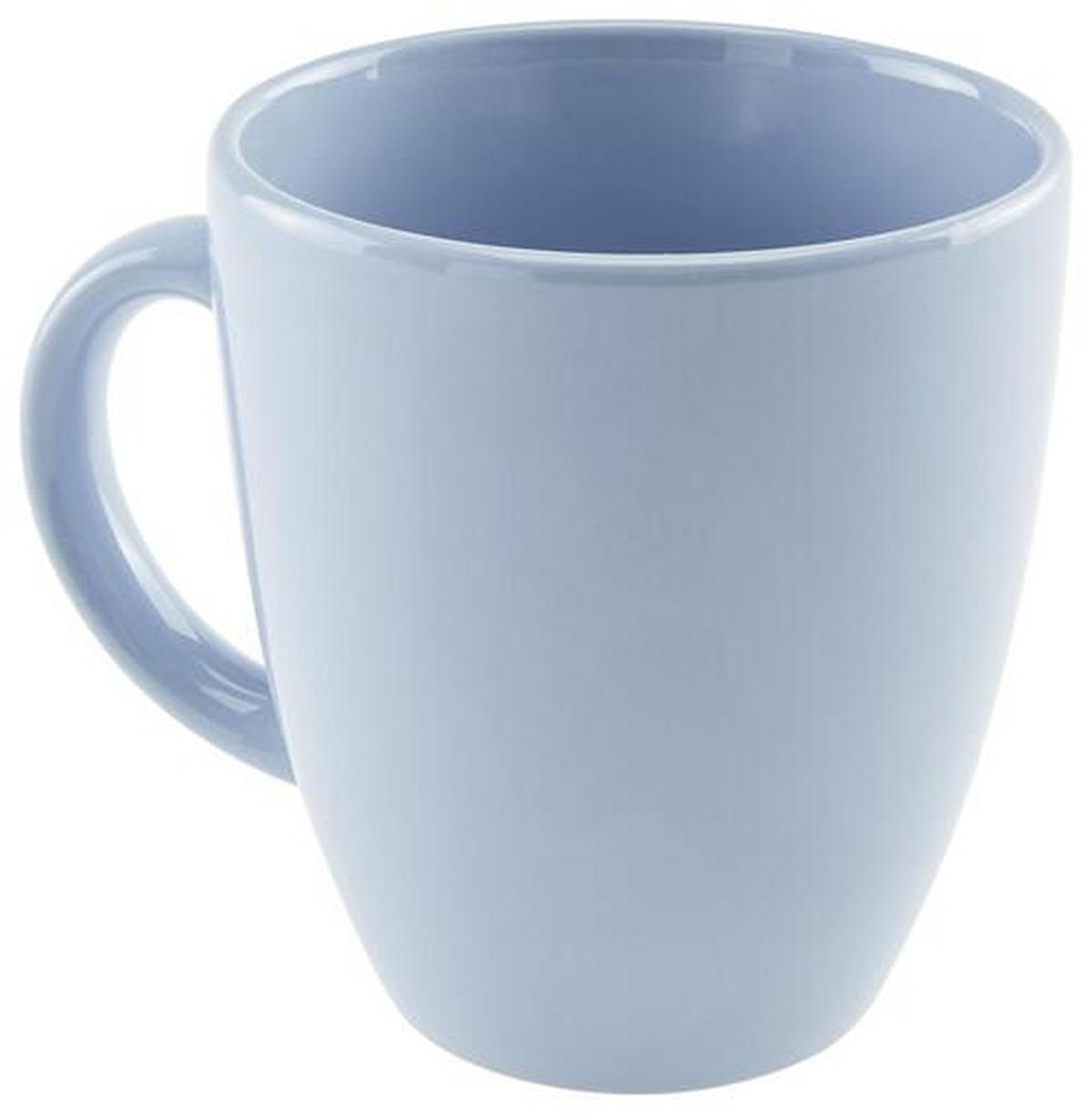 KÁVÉSBÖGRE 300 ml  - kék, Konventionell, kerámia (0,3l) - Boxxx