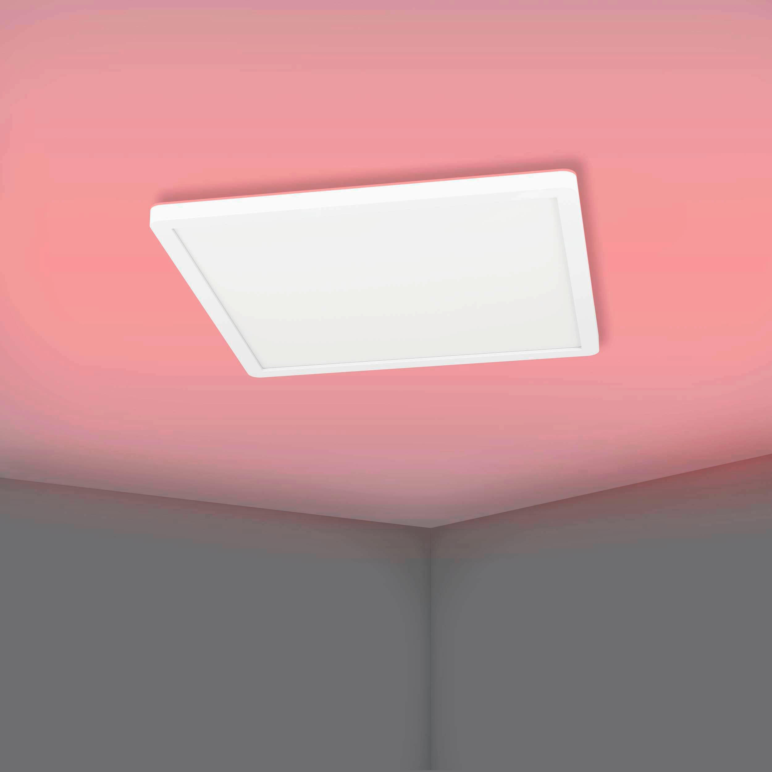 LED-PANEEL - Basics (29,5/29,5/2,5cm) - Eglo