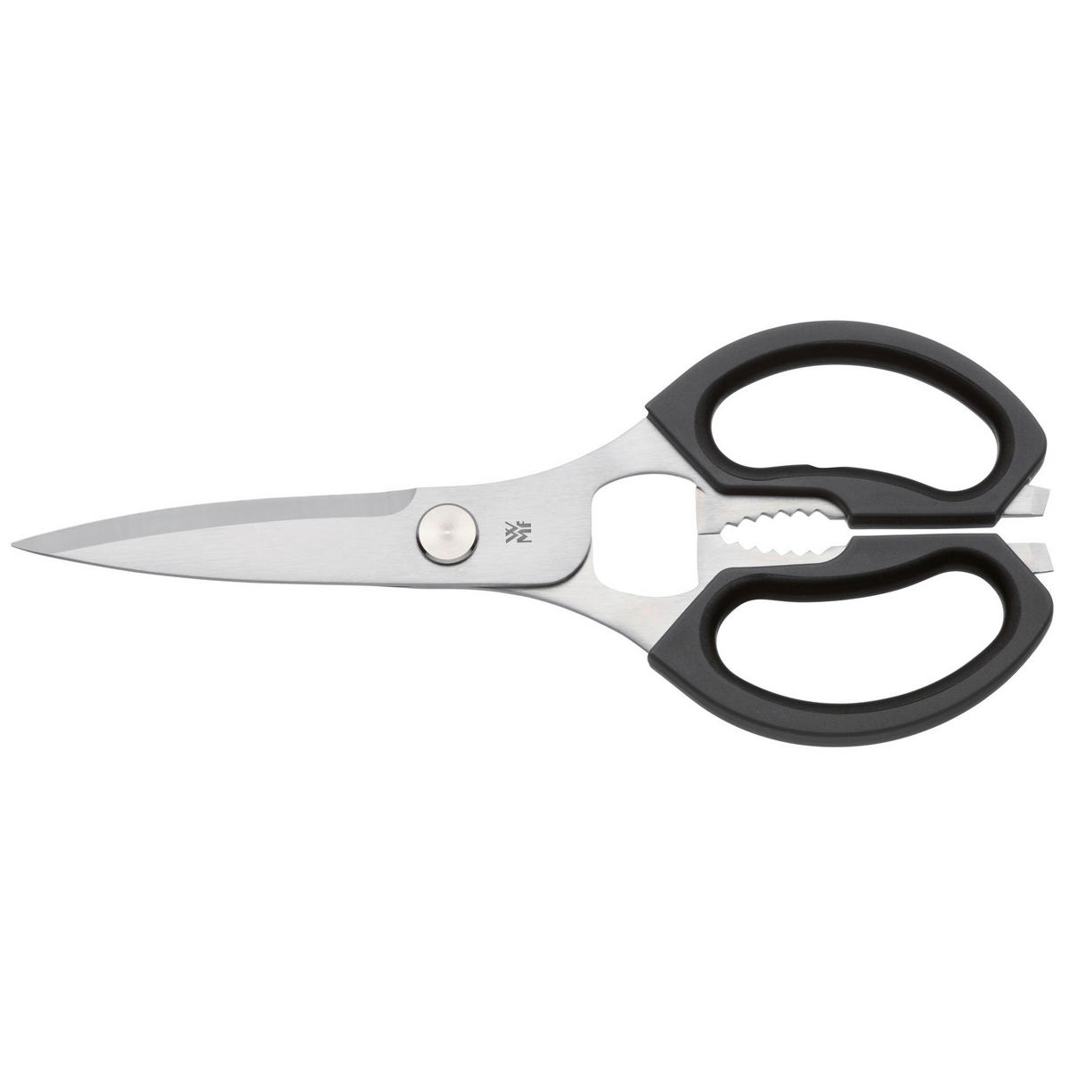 OLLÓ - fekete, Basics, fém (0,203kg) - WMF