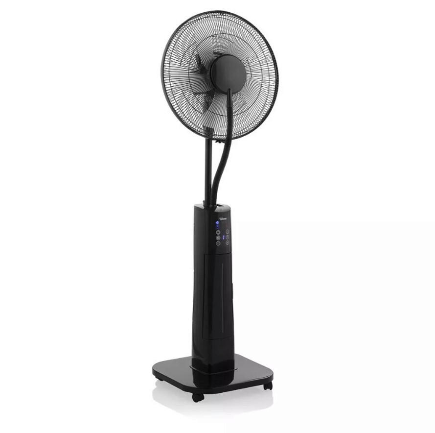 STOJEČI VENTILATOR Tristar //// - črna, Basics, umetna masa (45/38/130cm)