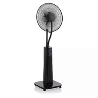 VENTILATOR PODNI  crna    Tristar  - crna, Basics, plastika (45/38/130cm)