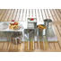 2TLG. SPEISERINGE 8CM - Edelstahlfarben, Basics, Metall (8cm) - Kaiser 2TLG. SPEISERINGE 8CM - Edelstahlfarben, Basics, Metall (8cm) - Kaiser