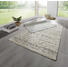 FLACHWEBETEPPICH - Beige/Braun, KONVENTIONELL, Textil (130/190/cm) - Novel FLACHWEBETEPPICH - Beige/Braun, KONVENTIONELL, Textil (130/190/cm) - Novel