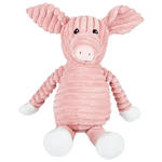 PLÜSCHTIER Peggi 20 cm  - Altrosa, Basics, Textil (20cm) - My Baby Lou