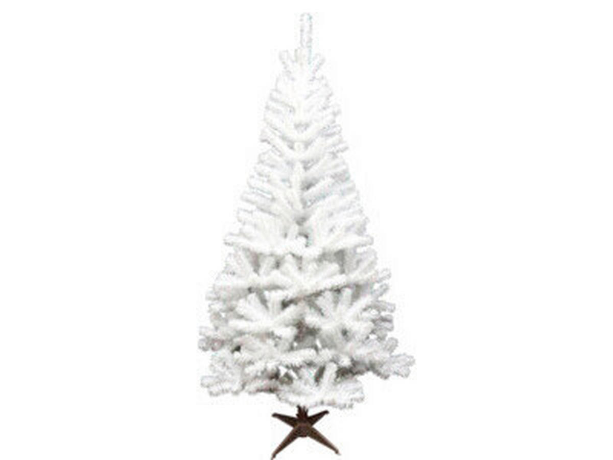 KARÁCSONYFA - Basics (150cm)