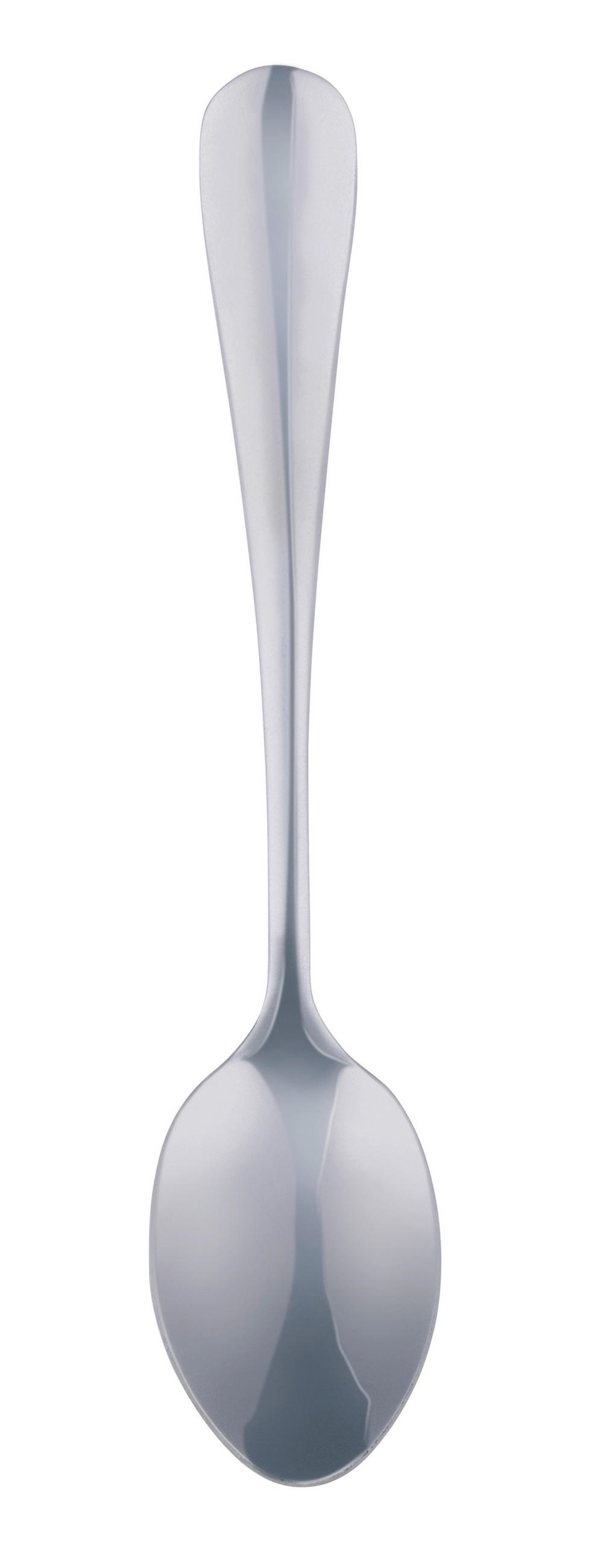 BESTECKSET Besteckset 72-teilig Edelstahl  - Edelstahlfarben/Grau, Basics, Metall (22.5/2/0.3cm) - Alpina 6287