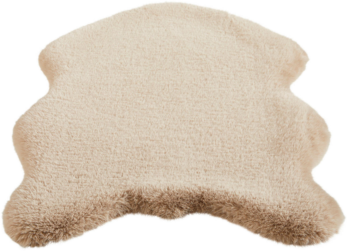 MŰSZŐRME - taupe, Trend, textil (60/90cm) - Novel
