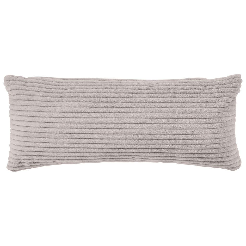 Thumbnail - Livetastic Ecksofa, Taupe, Textil, Füllung: Schaumstoff, Ottomane links, L-Form, 303x196 cm, Made in EU, Rücken echt, Wo...
