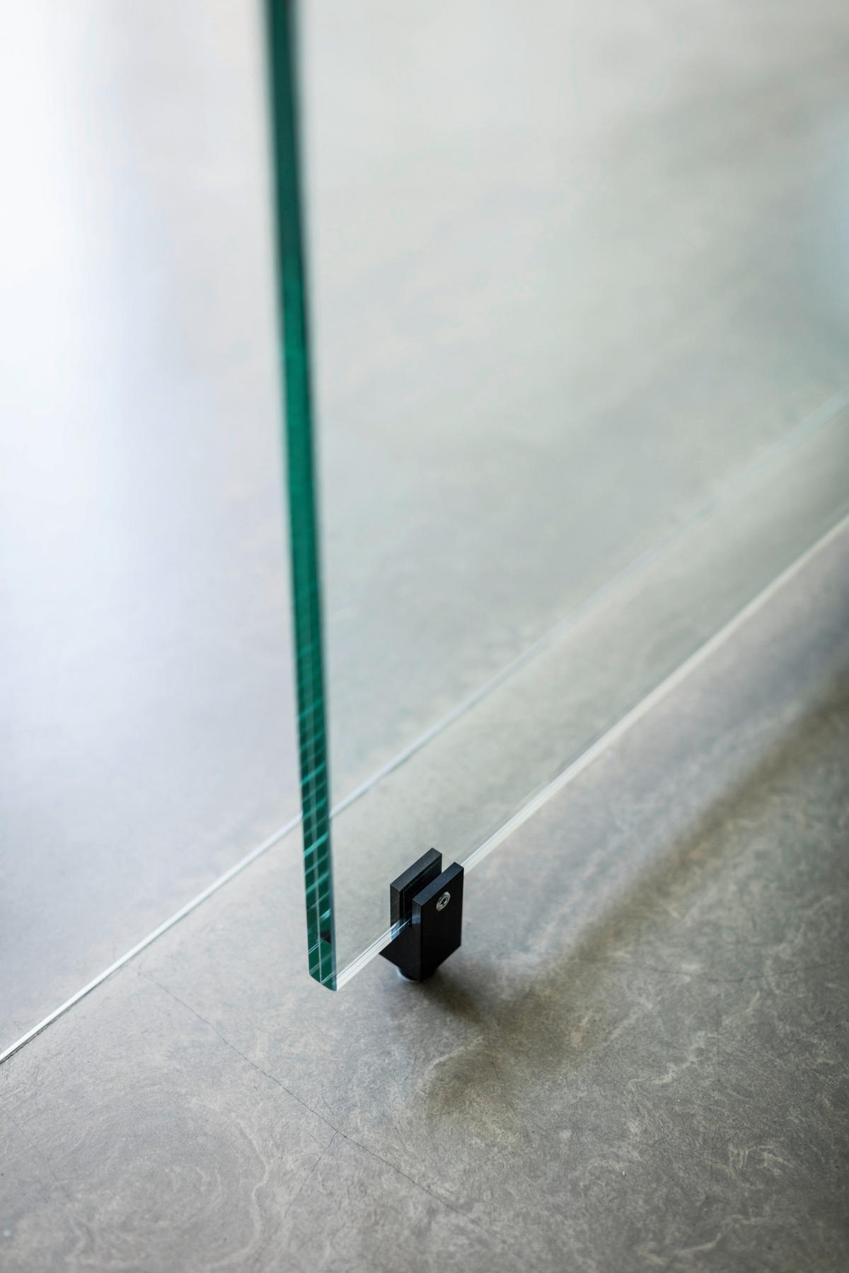 EINBAUKÜCHE   - Nussbaumfarben, Natur, Holz - TEAM 7