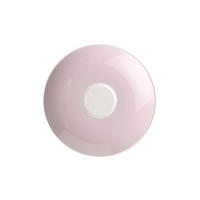 UNTERTASSE ROSE GARDEN 14 cm  - Rosa, Basics, Keramik (14cm) - Villeroy & Boch