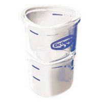 MÉRŐPOHÁR - Basics, műanyag (0,004l) - Dr.Oetker